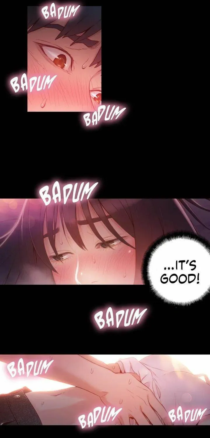 Read Sweet Guy chapter 32 image 8 on Lezhin