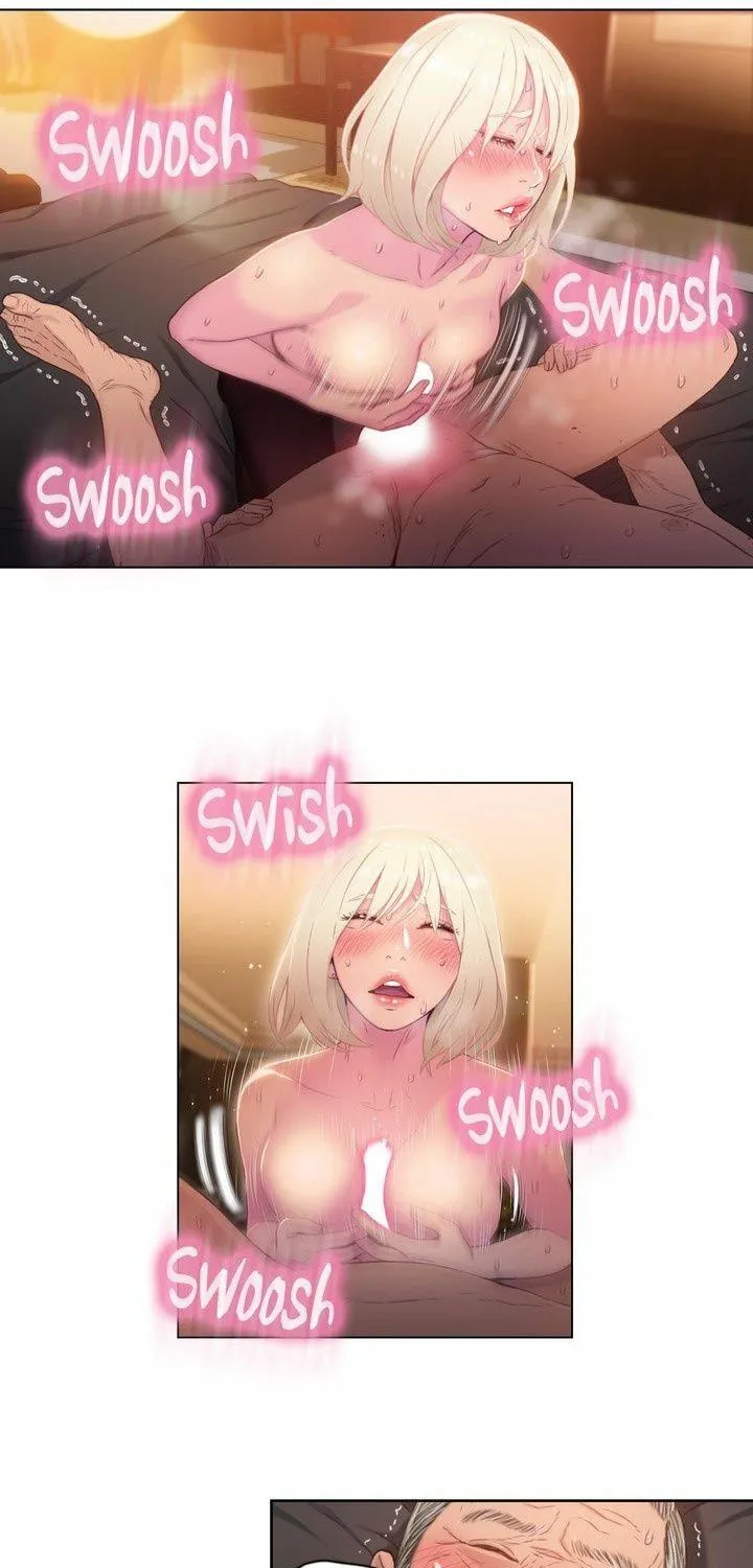 Read Sweet Guy chapter 33 image 10 on Lezhin
