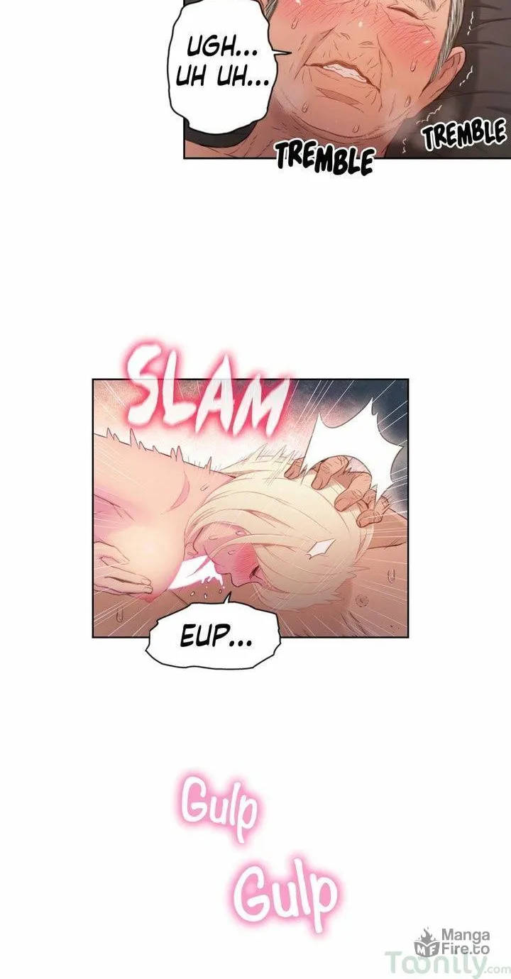 Read Sweet Guy chapter 33 image 11 on Lezhin