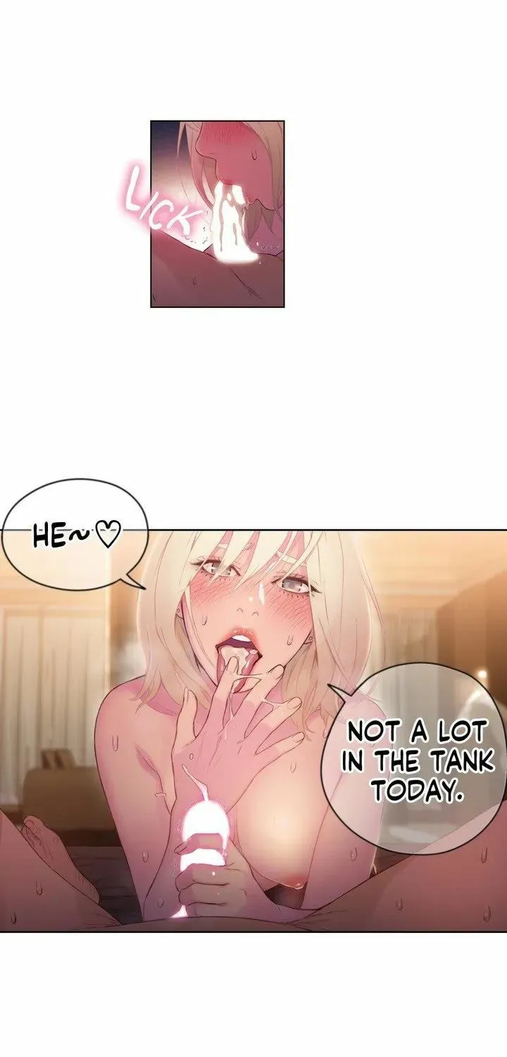 Read Sweet Guy chapter 33 image 12 on Lezhin