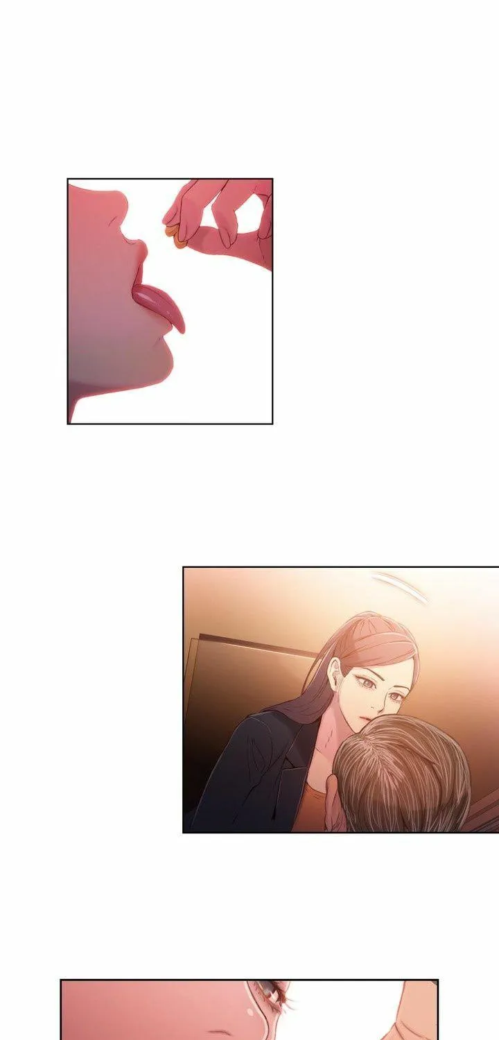 Read Sweet Guy chapter 33 image 16 on Lezhin