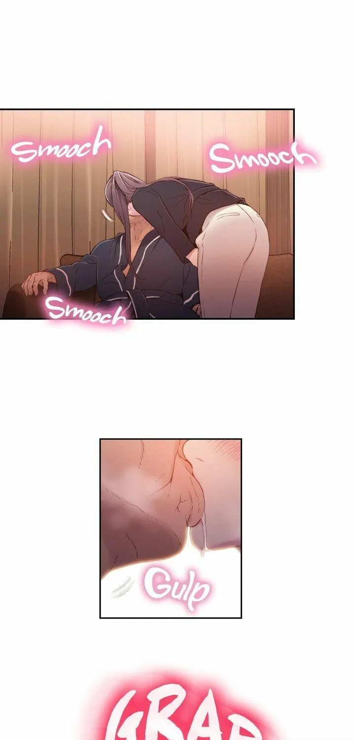Read Sweet Guy chapter 33 image 18 on Lezhin