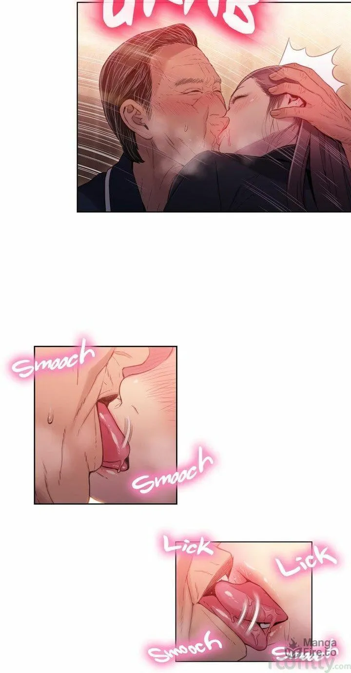 Read Sweet Guy chapter 33 image 19 on Lezhin