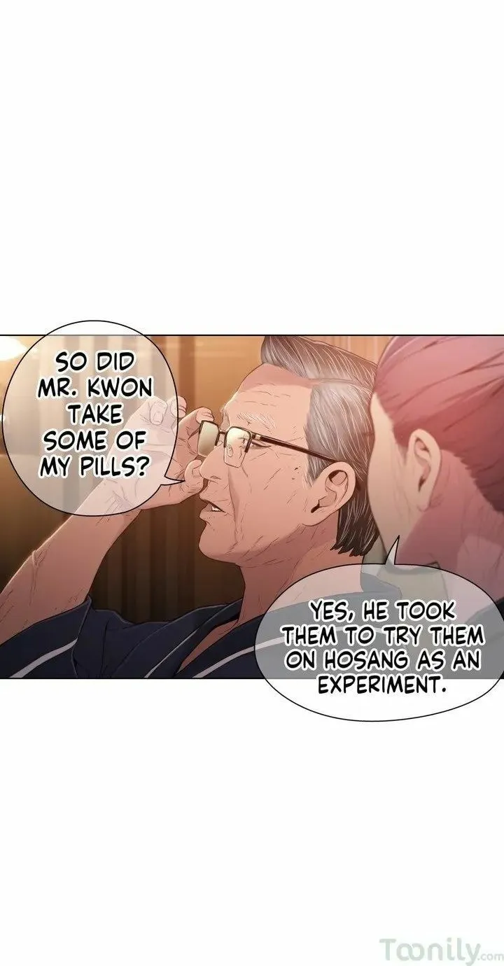 Read Sweet Guy chapter 33 image 21 on Lezhin