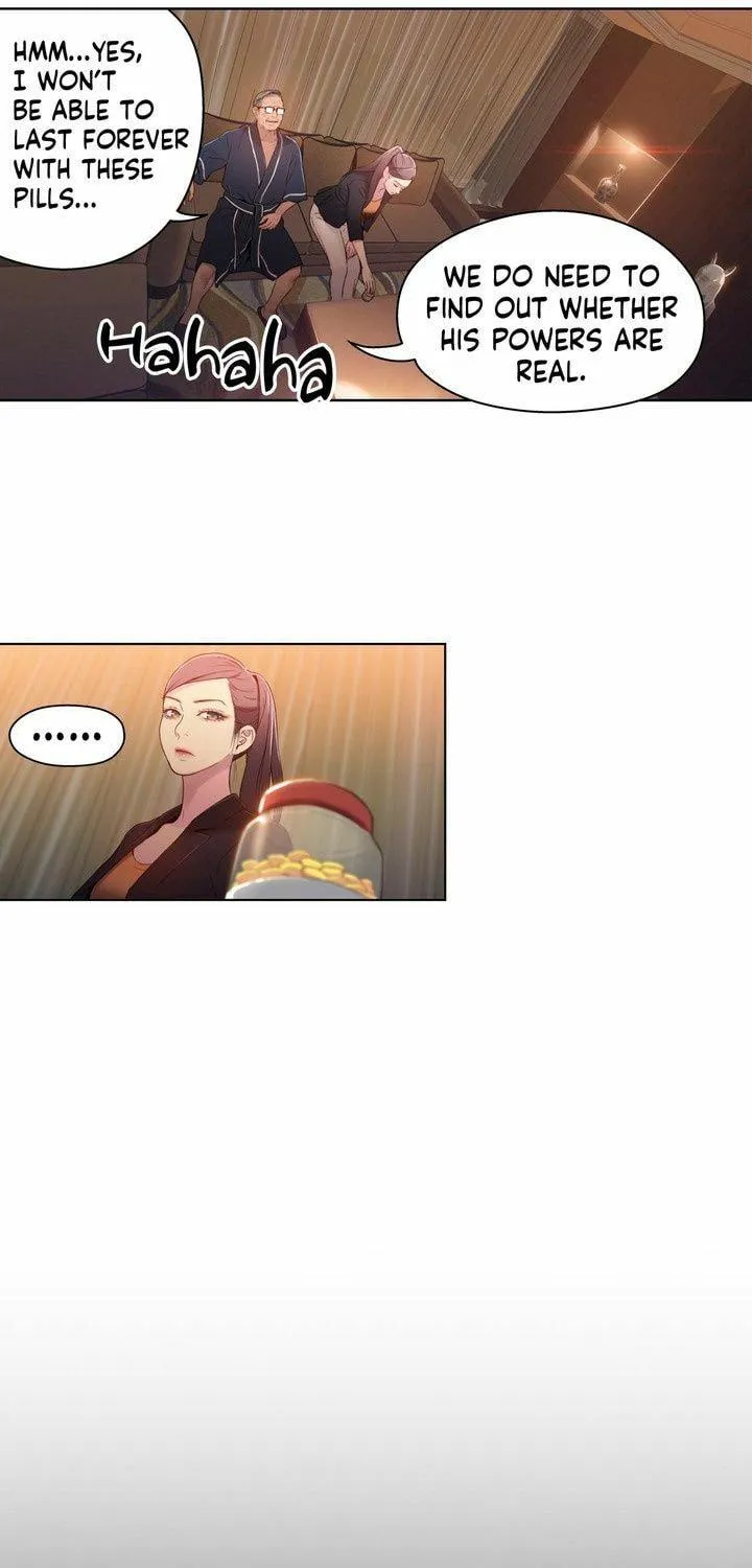 Read Sweet Guy chapter 33 image 22 on Lezhin