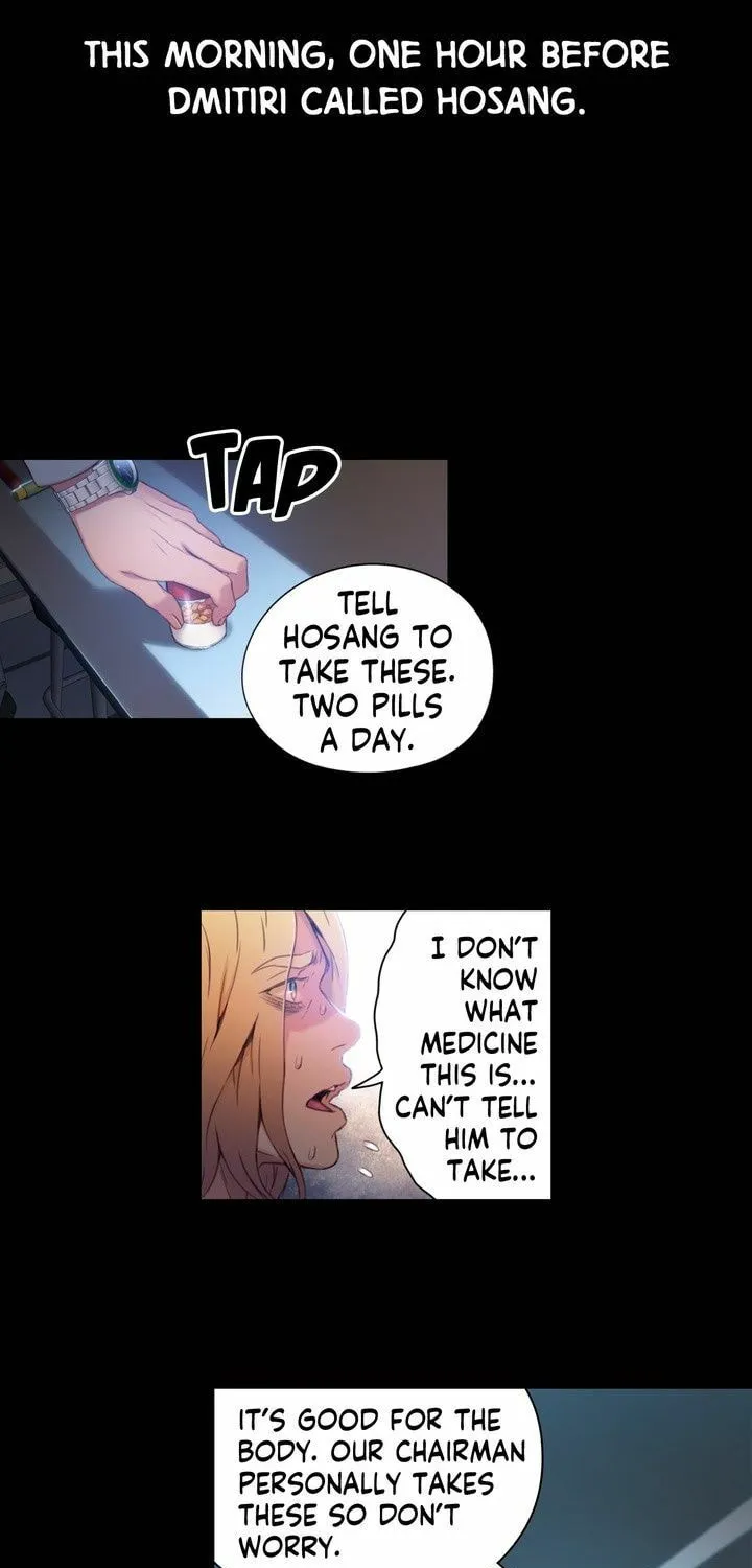 Read Sweet Guy chapter 33 image 24 on Lezhin