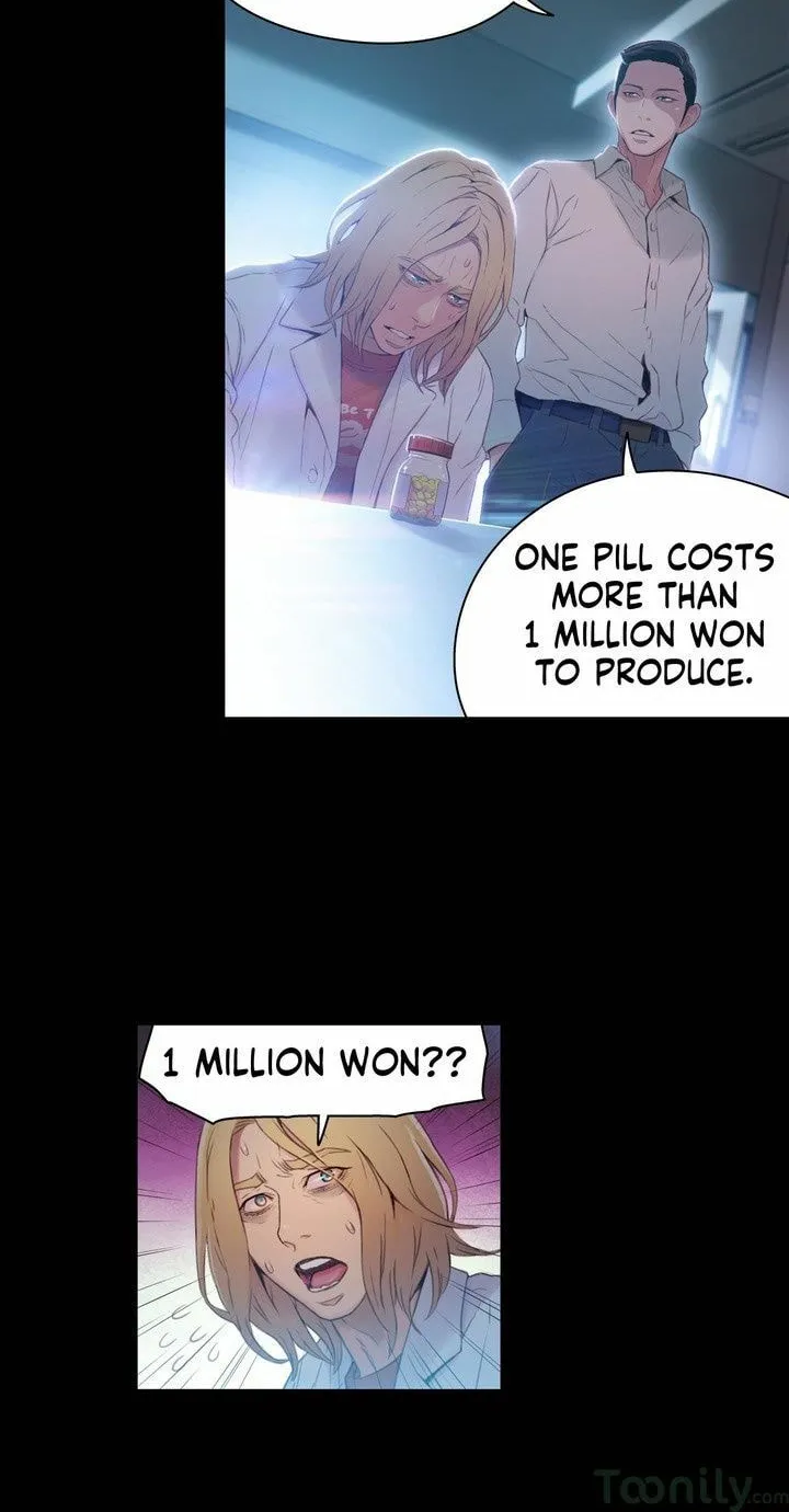 Read Sweet Guy chapter 33 image 25 on Lezhin