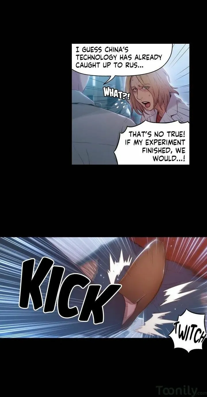 Read Sweet Guy chapter 33 image 27 on Lezhin