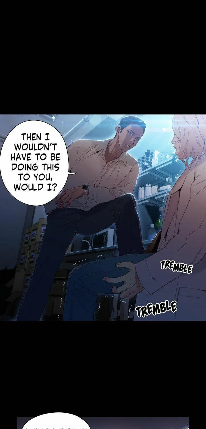 Read Sweet Guy chapter 33 image 28 on Lezhin