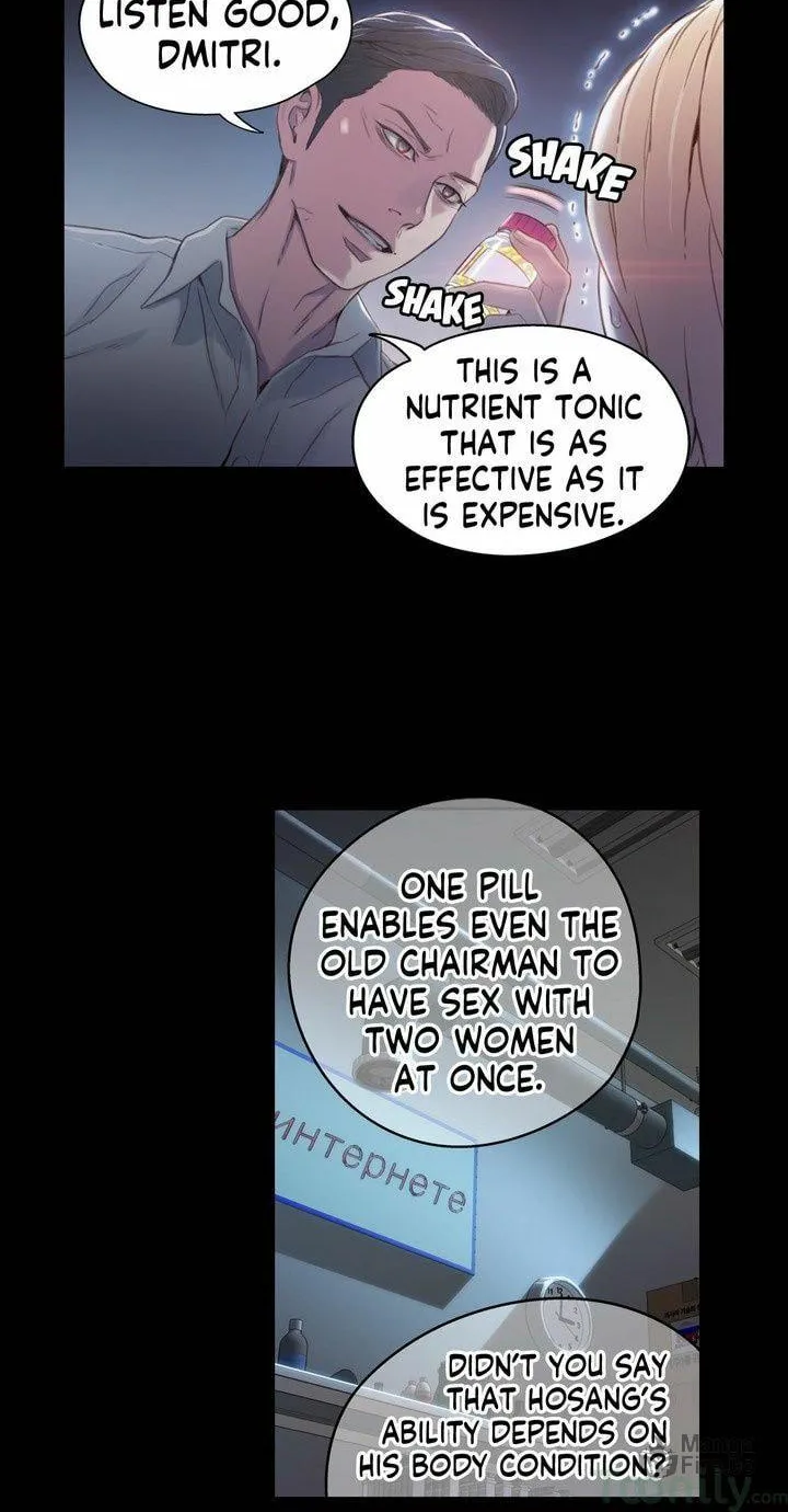 Read Sweet Guy chapter 33 image 29 on Lezhin