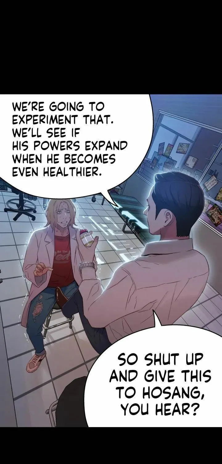 Read Sweet Guy chapter 33 image 30 on Lezhin