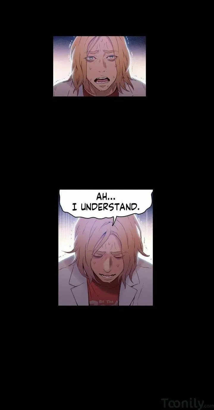 Read Sweet Guy chapter 33 image 31 on Lezhin