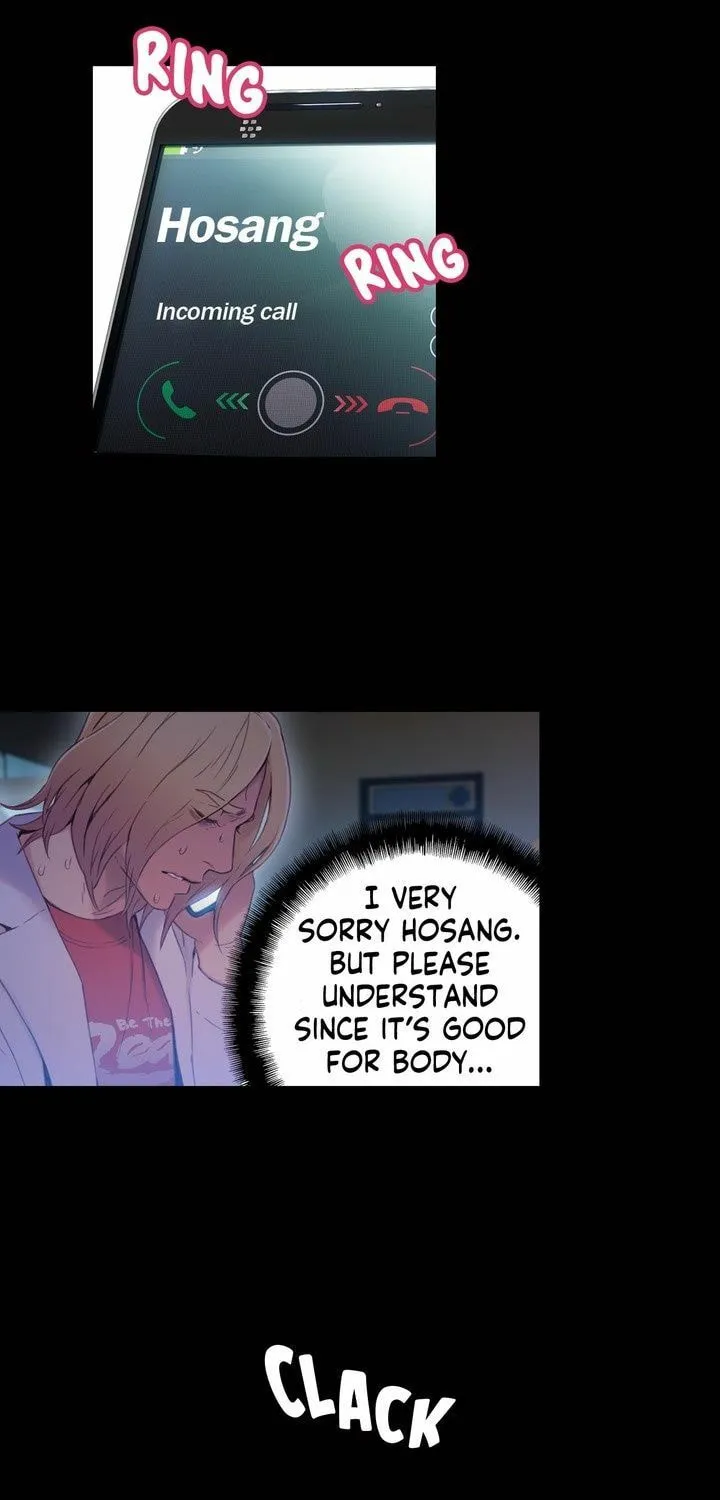 Read Sweet Guy chapter 33 image 32 on Lezhin