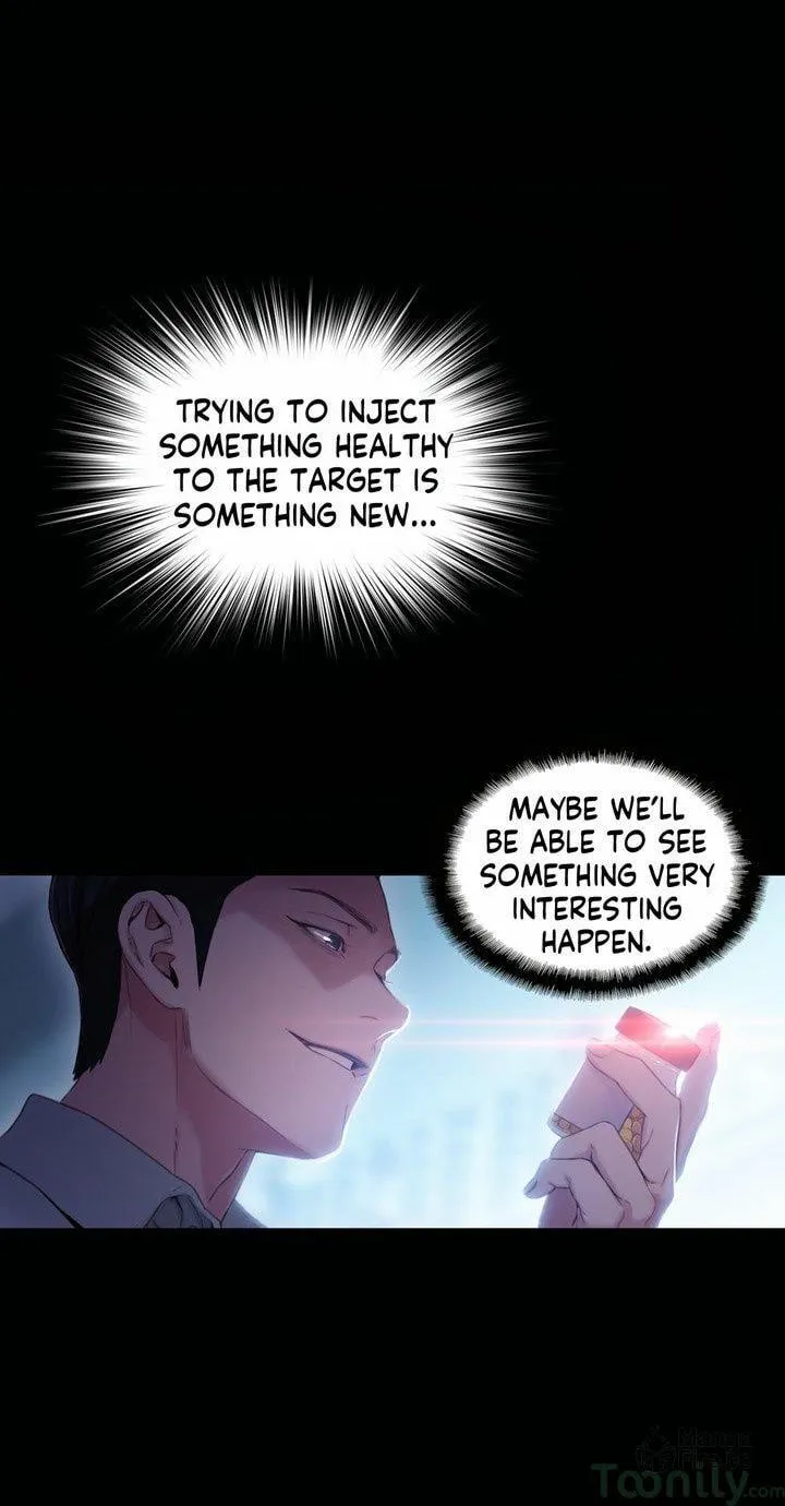 Read Sweet Guy chapter 33 image 35 on Lezhin