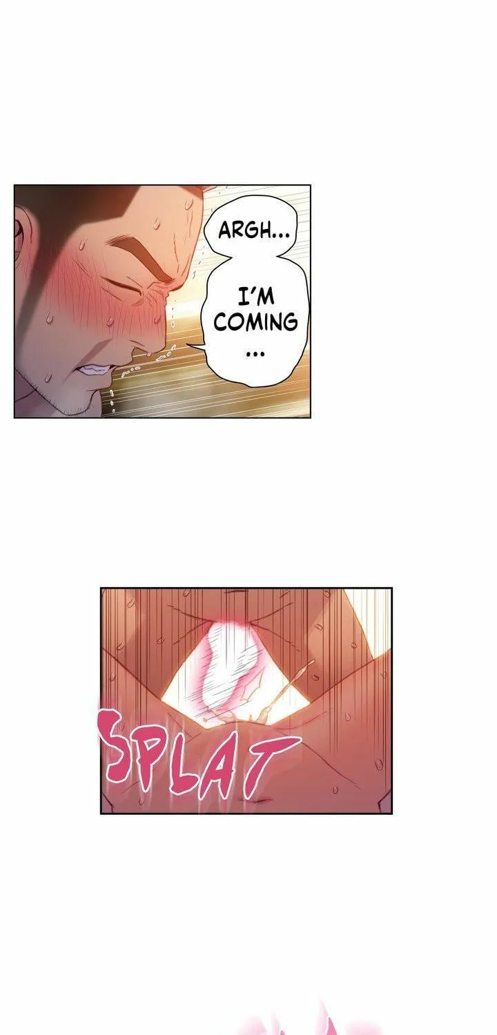 Read Sweet Guy chapter 34 image 10 on Lezhin