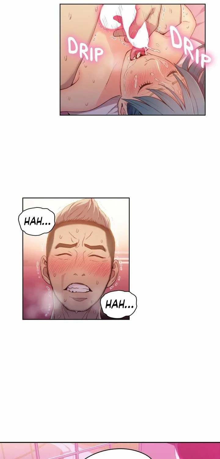 Read Sweet Guy chapter 34 image 12 on Lezhin