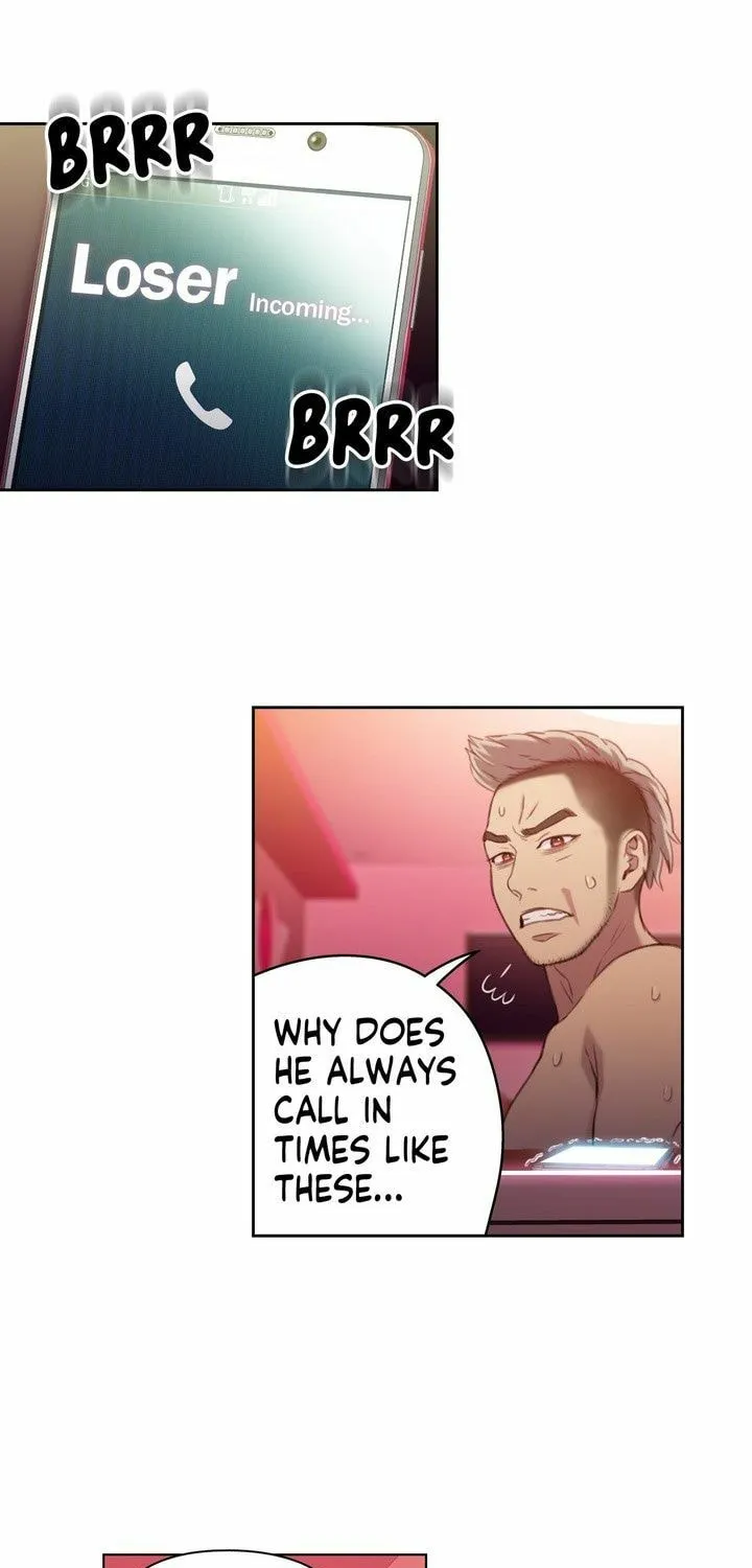 Read Sweet Guy chapter 34 image 14 on Lezhin