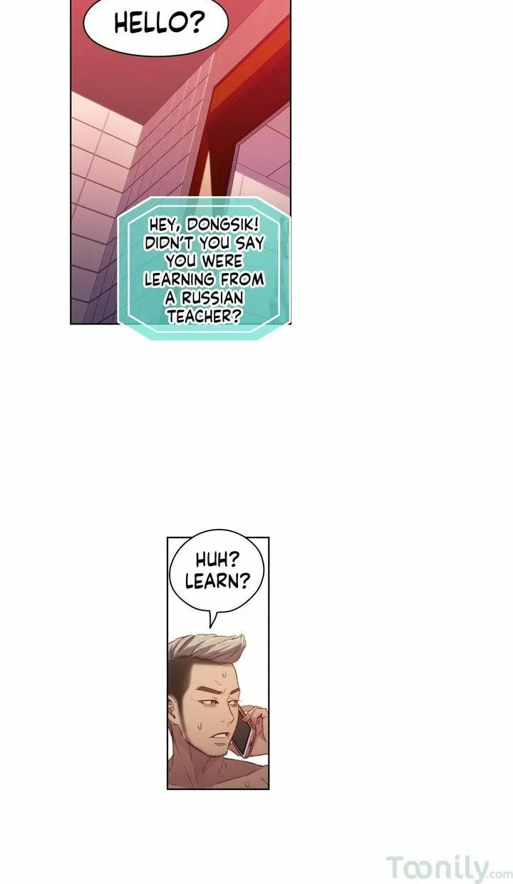 Read Sweet Guy chapter 34 image 15 on Lezhin
