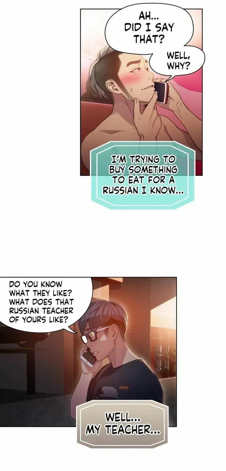 Read Sweet Guy chapter 34 image 16 on Lezhin