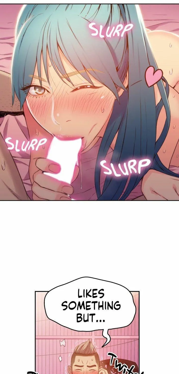 Read Sweet Guy chapter 34 image 18 on Lezhin