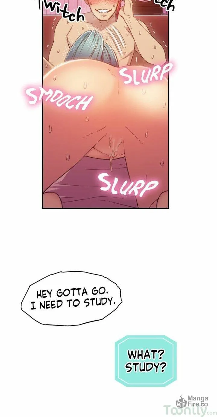 Read Sweet Guy chapter 34 image 19 on Lezhin