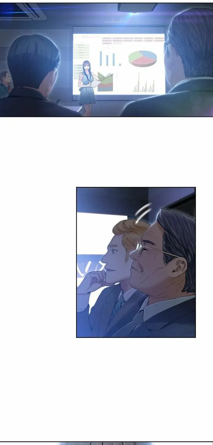 Read Sweet Guy chapter 34 image 2 on Lezhin