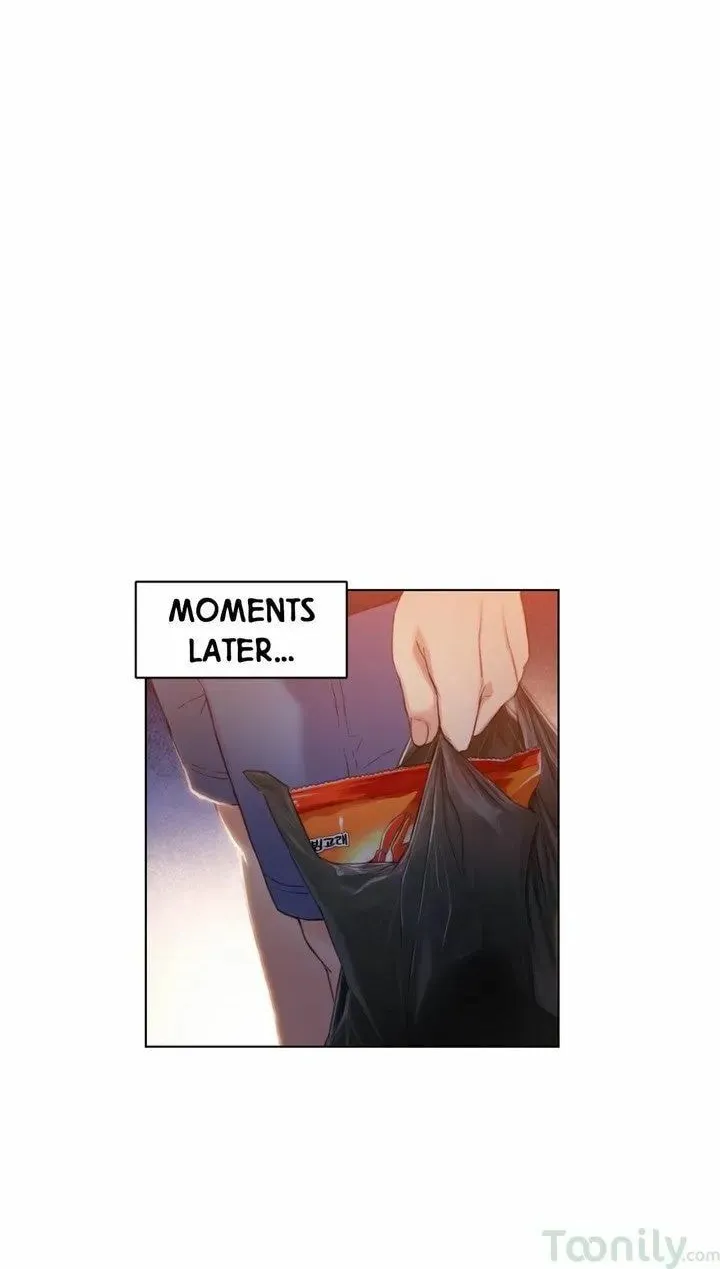 Read Sweet Guy chapter 34 image 21 on Lezhin