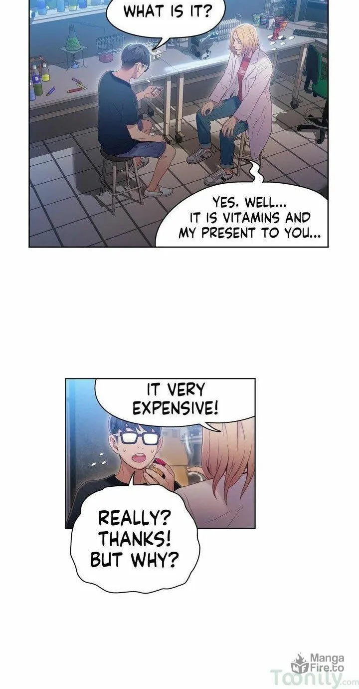 Read Sweet Guy chapter 34 image 23 on Lezhin