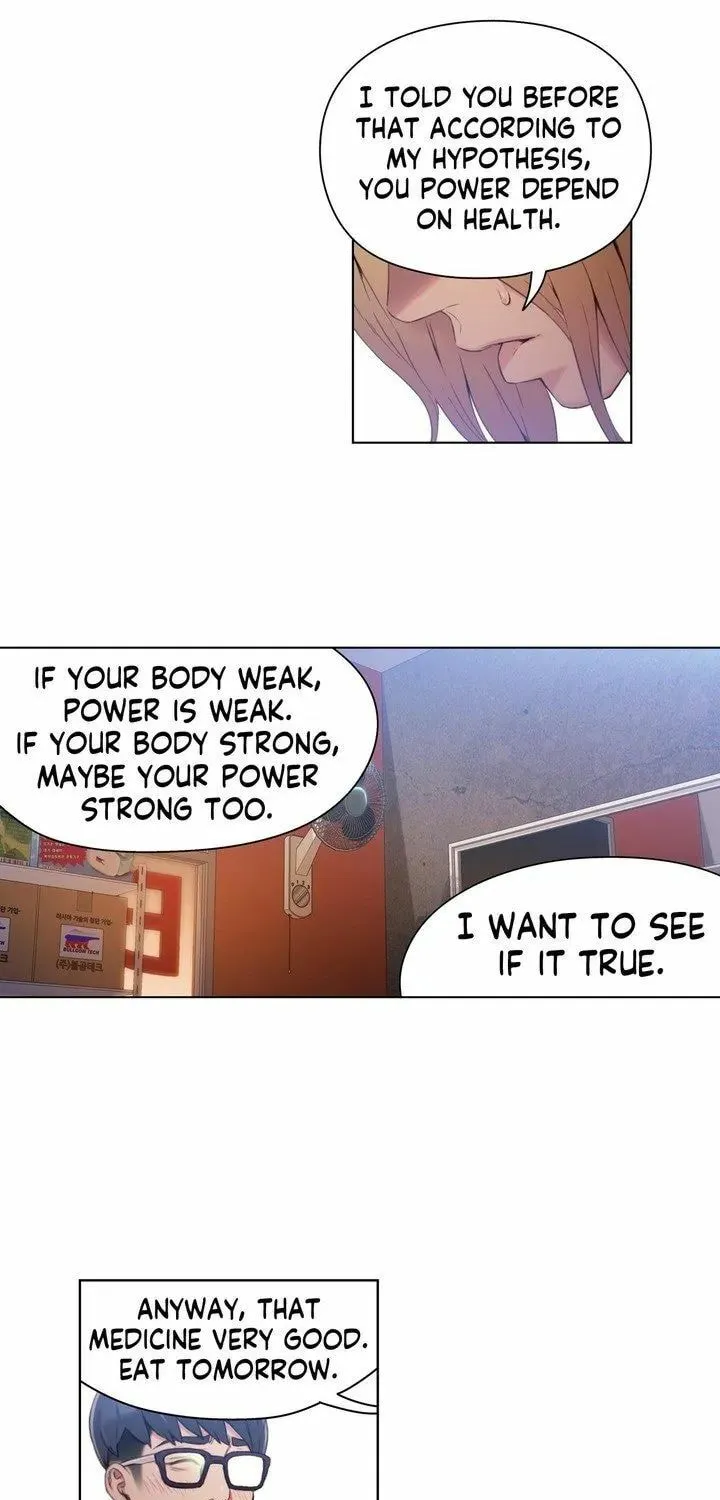 Read Sweet Guy chapter 34 image 24 on Lezhin