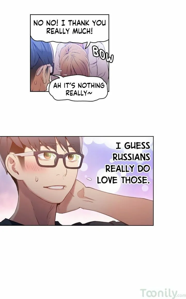 Read Sweet Guy chapter 34 image 27 on Lezhin