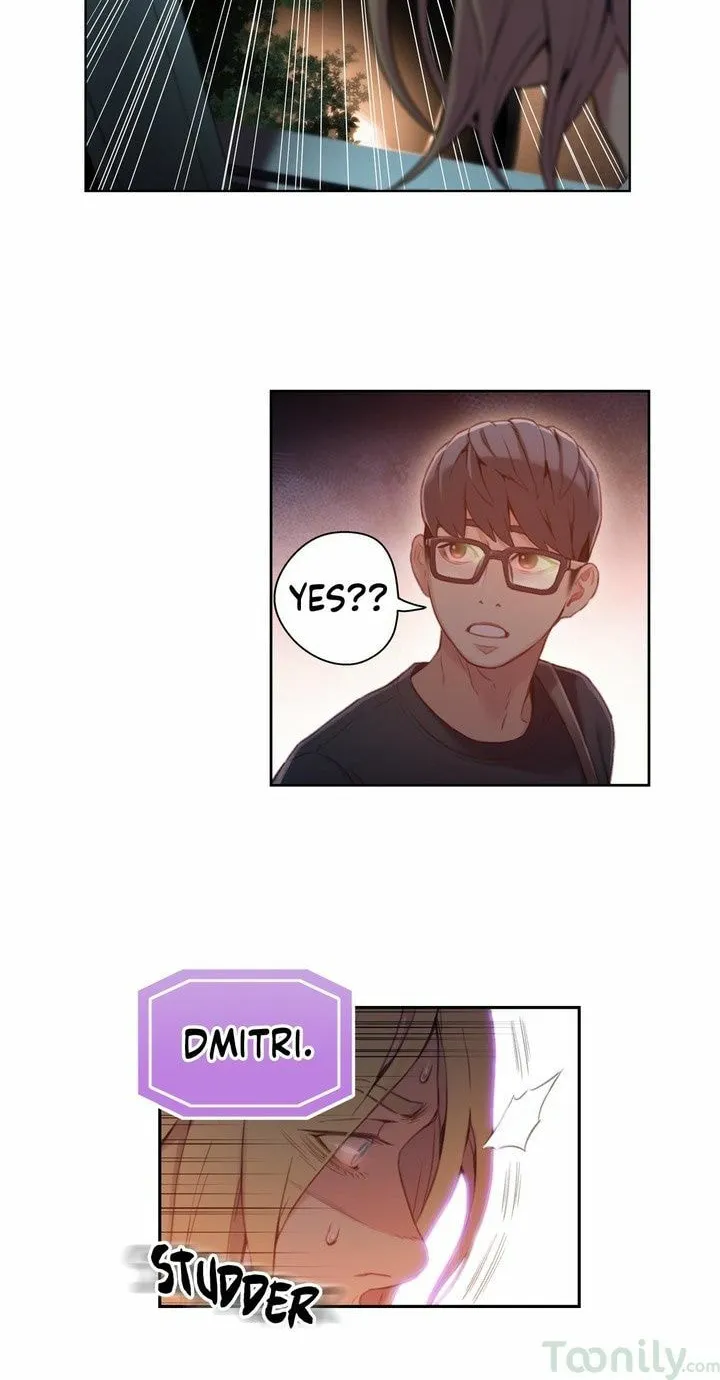 Read Sweet Guy chapter 34 image 31 on Lezhin