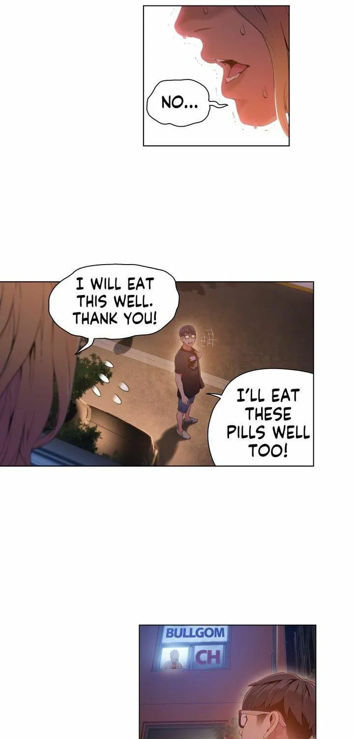 Read Sweet Guy chapter 34 image 34 on Lezhin