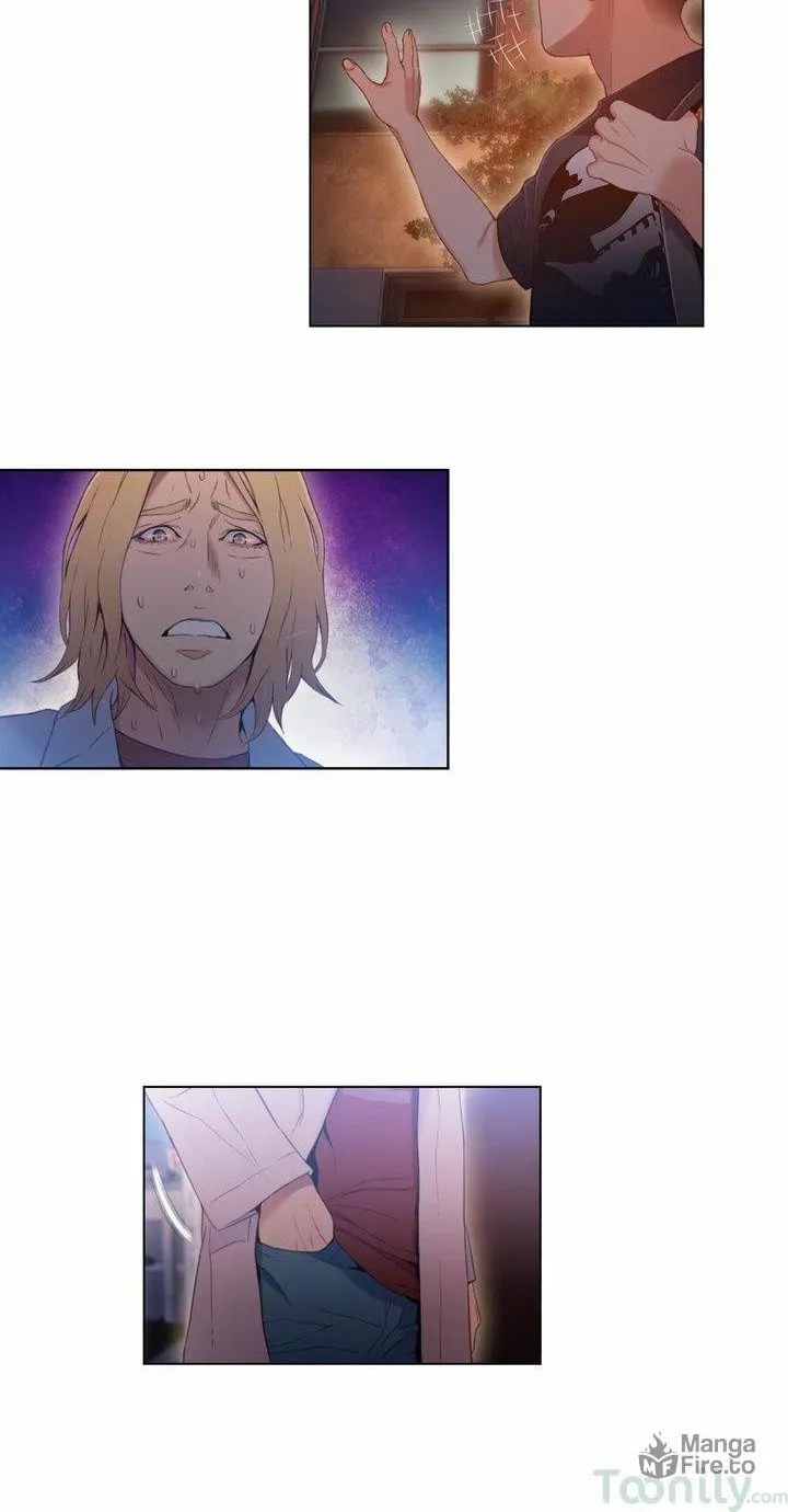 Read Sweet Guy chapter 34 image 35 on Lezhin