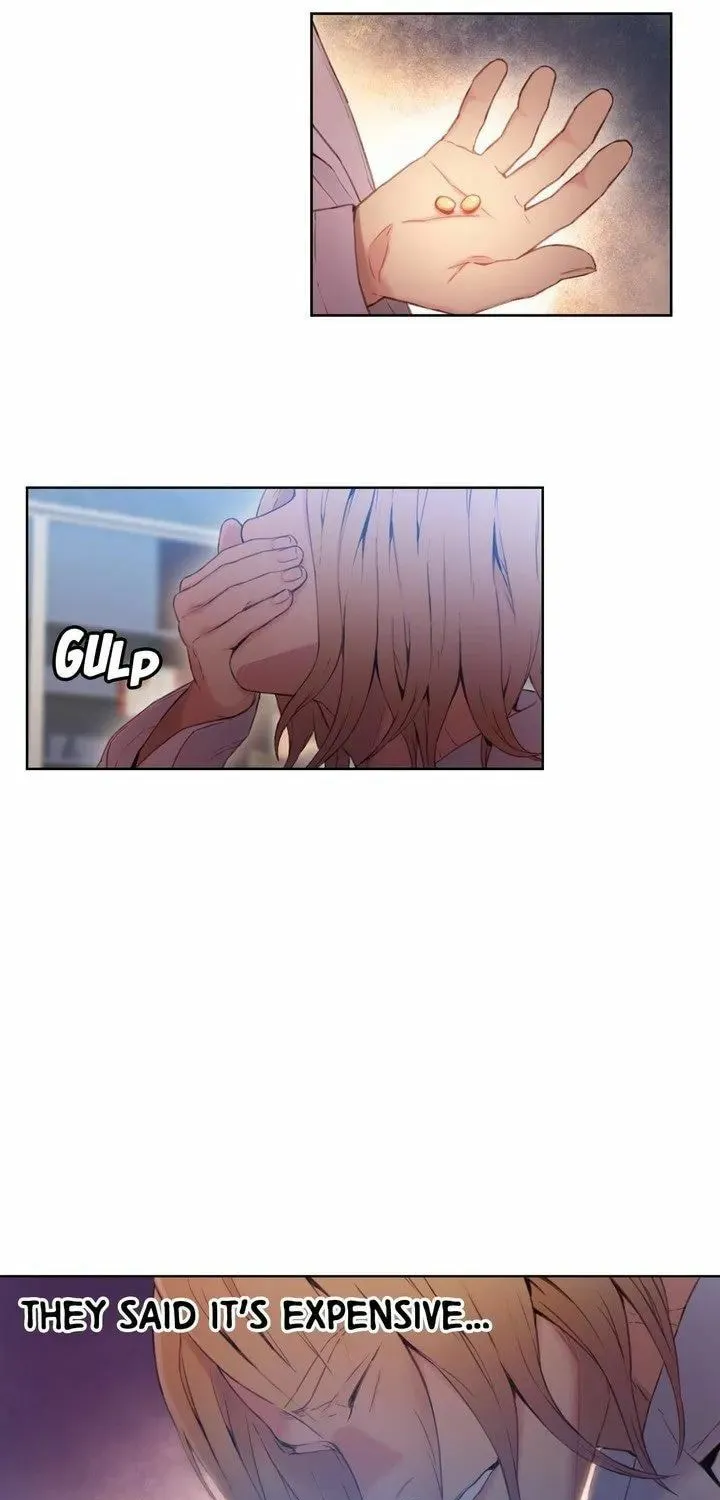 Read Sweet Guy chapter 34 image 36 on Lezhin