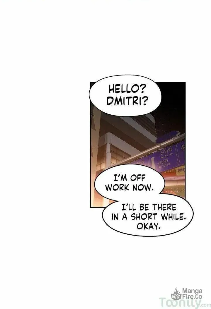 Read Sweet Guy chapter 34 image 5 on Lezhin