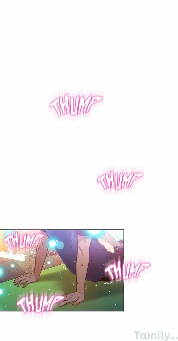 Read Sweet Guy chapter 37 image 1 on Lezhin
