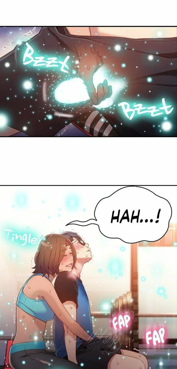 Read Sweet Guy chapter 37 image 10 on Lezhin