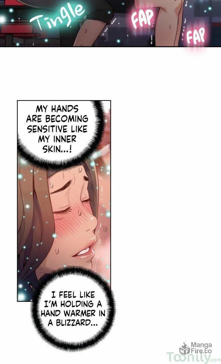 Read Sweet Guy chapter 37 image 11 on Lezhin