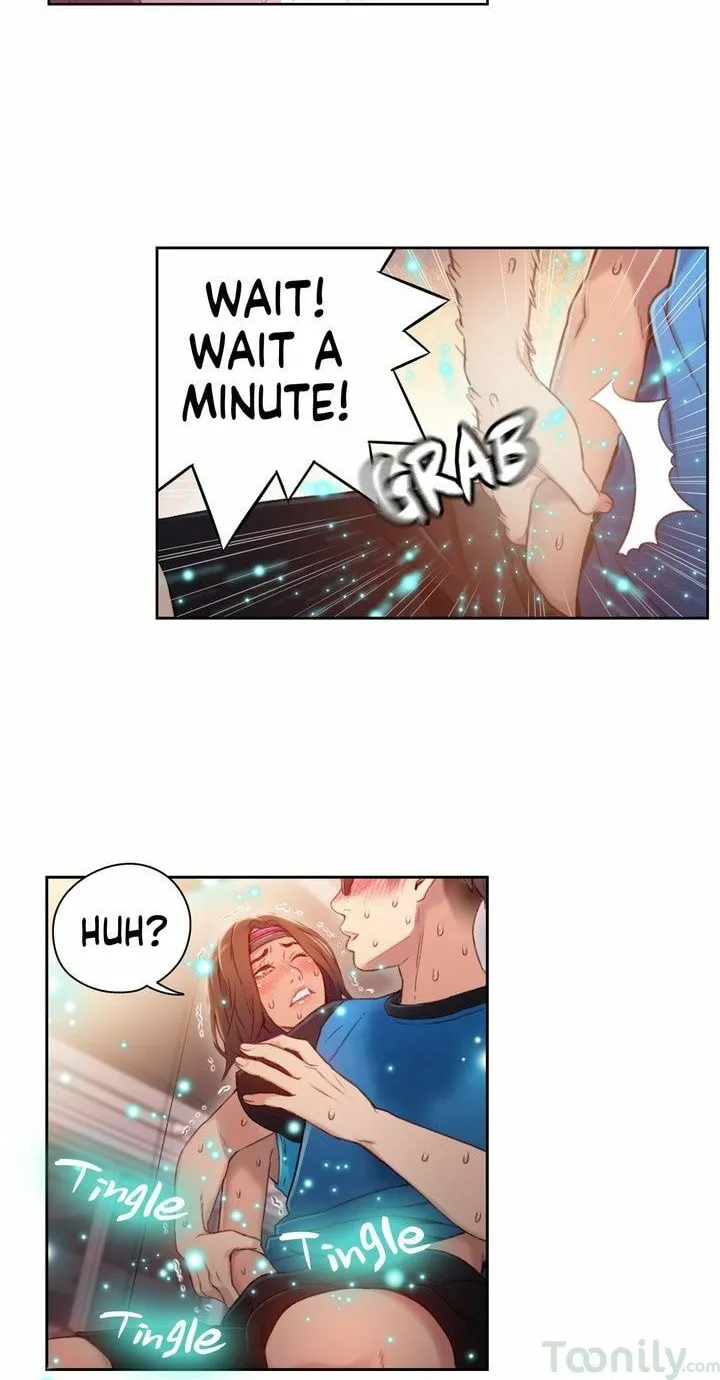Read Sweet Guy chapter 37 image 13 on Lezhin