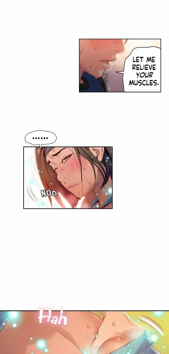 Read Sweet Guy chapter 37 image 14 on Lezhin