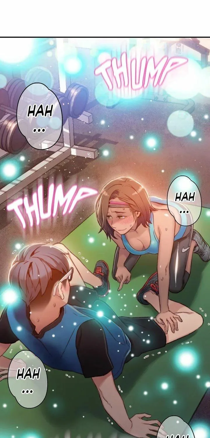 Read Sweet Guy chapter 37 image 2 on Lezhin