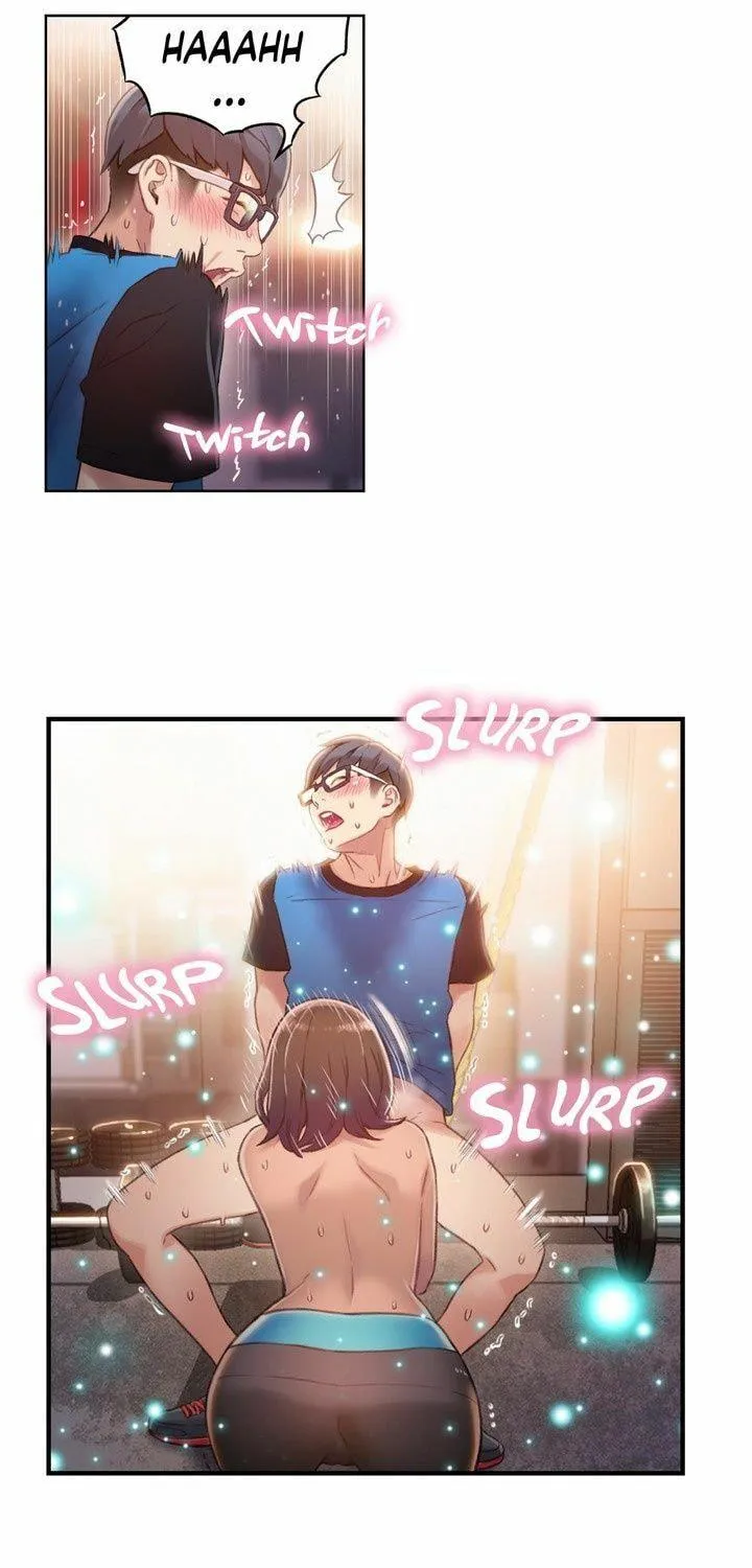 Read Sweet Guy chapter 37 image 22 on Lezhin