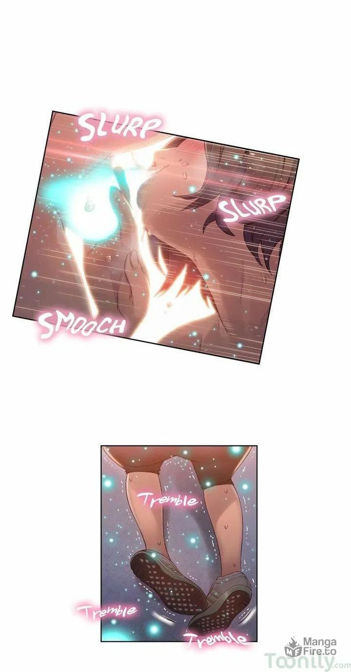Read Sweet Guy chapter 37 image 23 on Lezhin