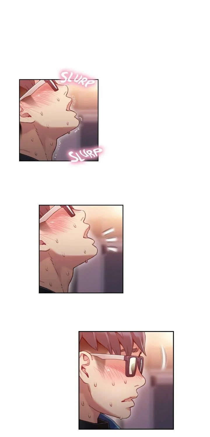 Read Sweet Guy chapter 37 image 24 on Lezhin