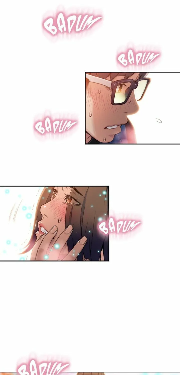 Read Sweet Guy chapter 37 image 26 on Lezhin