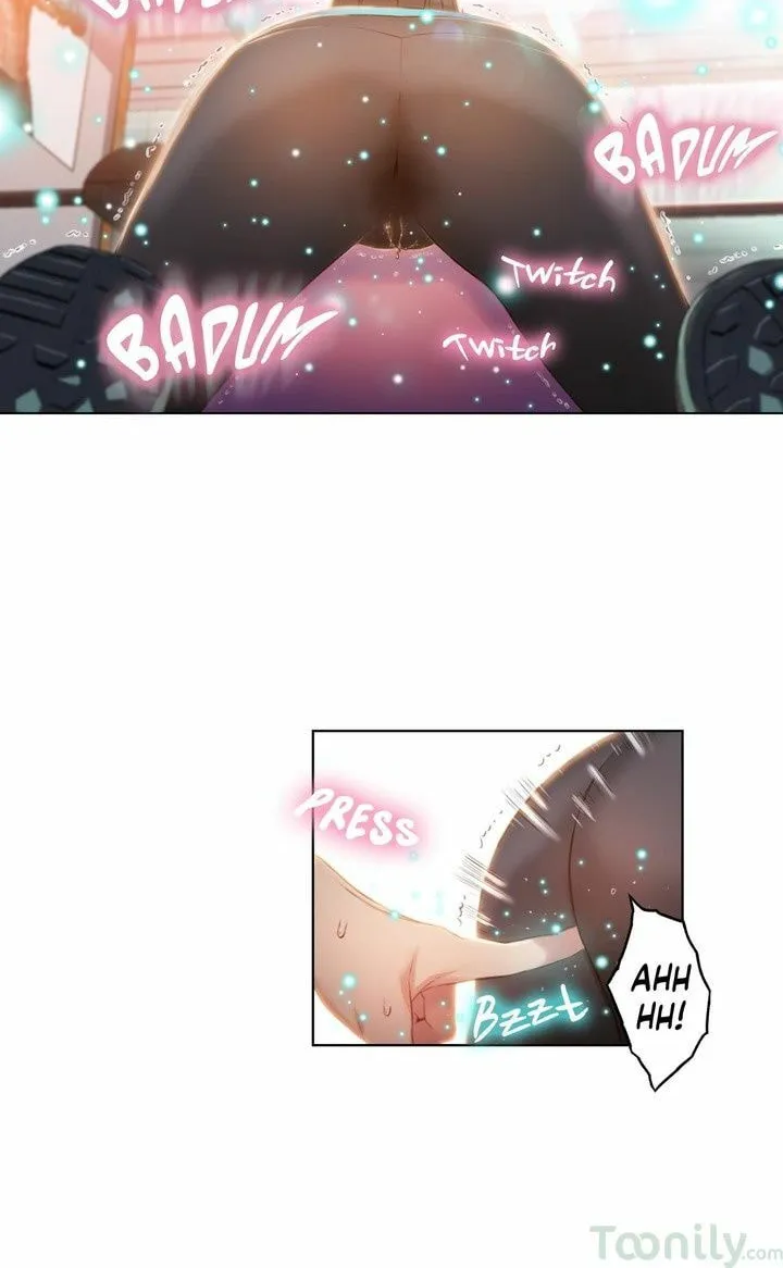 Read Sweet Guy chapter 37 image 27 on Lezhin