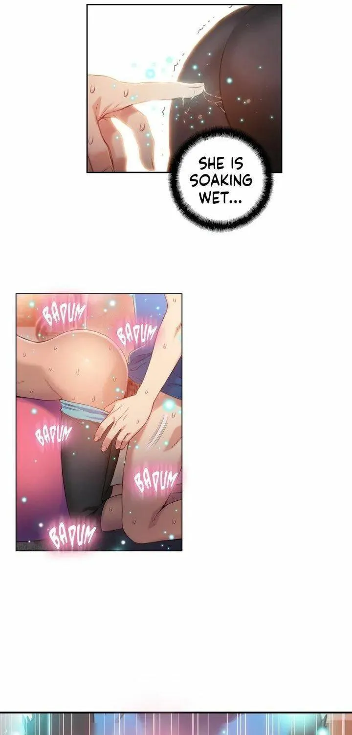 Read Sweet Guy chapter 37 image 28 on Lezhin