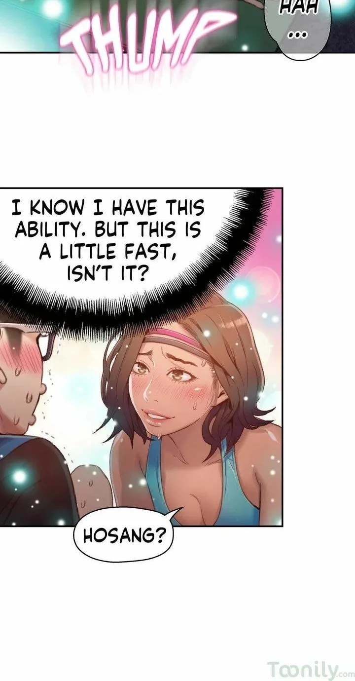 Read Sweet Guy chapter 37 image 3 on Lezhin