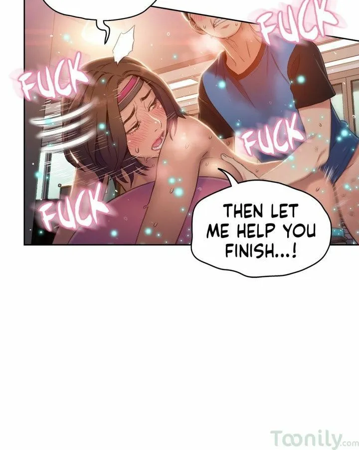 Read Sweet Guy chapter 37 image 33 on Lezhin