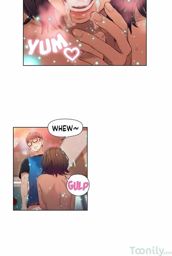 Read Sweet Guy chapter 37 image 37 on Lezhin